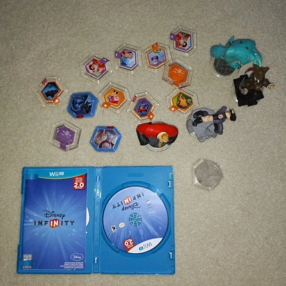 N/A comes game